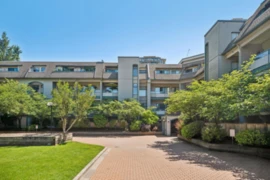 409 2925 Glen Drive, Coquitlam, BC