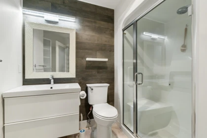 Loft / Bonus Room Photo of 206 45734 Patten Avenue, Chilliwack, BC
