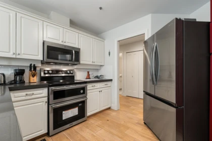 Pantry Photo of 206 45734 Patten Avenue, Chilliwack, BC