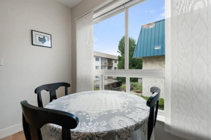Primary Bedroom Photo of 206 45734 Patten Avenue, Chilliwack, BC