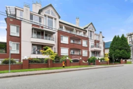 206 45734 Patten Avenue, Chilliwack, BC
