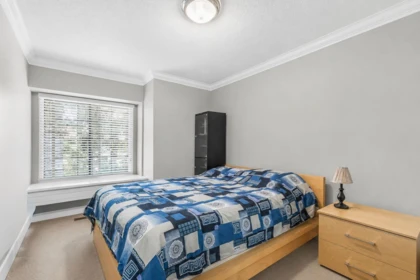 Basement Recreation Room Photo of 18 8111 Saunders Road, Richmond, BC