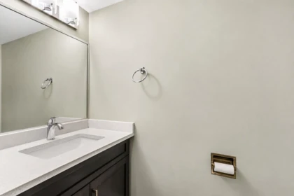 Bedroom 2 Photo of 18 8111 Saunders Road, Richmond, BC