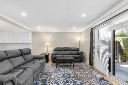 Breakfast Nook Photo of 18 8111 Saunders Road, Richmond, BC
