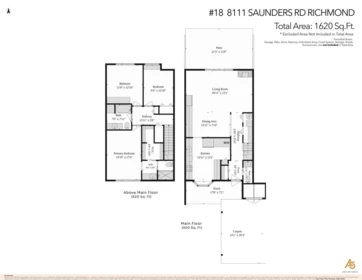 Community Amenities Photo (Clubhouse) of 18 8111 Saunders Road, Richmond, BC