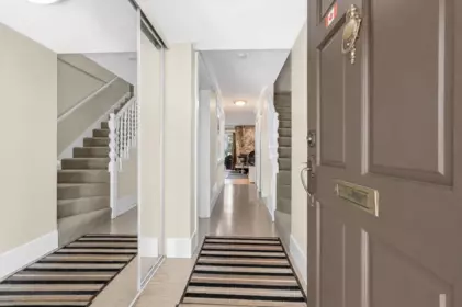18 8111 Saunders Road, Richmond, BC, Richmond — Townhouse for sale