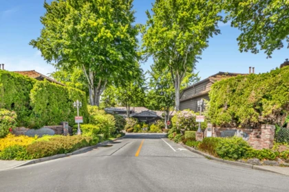 Hot Tub / Spa Photo of 18 8111 Saunders Road, Richmond, BC
