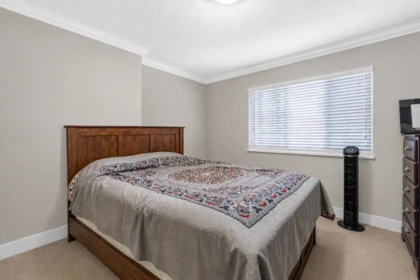 Loft / Bonus Room Photo of 18 8111 Saunders Road, Richmond, BC