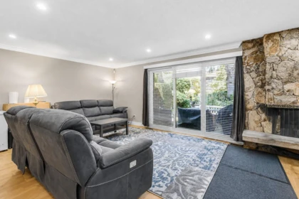 Pantry Photo of 18 8111 Saunders Road, Richmond, BC