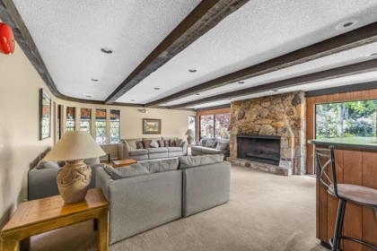 Swimming Pool Photo of 18 8111 Saunders Road, Richmond, BC