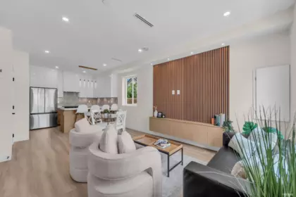4 5779 Clarendon Street, Vancouver, BC, Vancouver — Half Duplex for sale