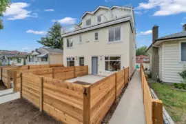4 5779 Clarendon Street, Vancouver, BC