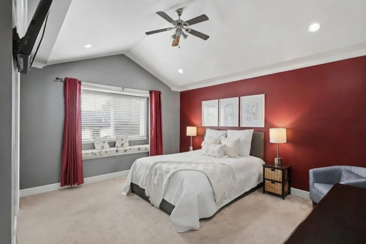 Family Room Photo of 6814 192 Street, Surrey, BC