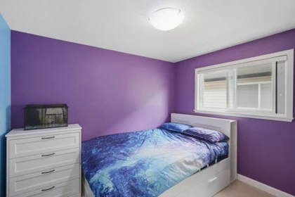 Basement Recreation Room Photo of 6814 192 Street, Surrey, BC
