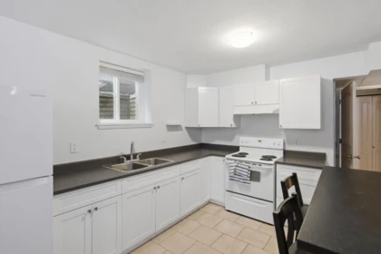 Garage Interior Photo of 6814 192 Street, Surrey, BC