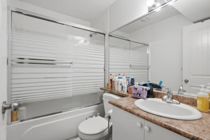 Hallway Photo of 6814 192 Street, Surrey, BC