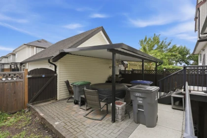 Hot Tub / Spa Photo of 6814 192 Street, Surrey, BC