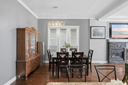 Office / Den Photo of 6814 192 Street, Surrey, BC