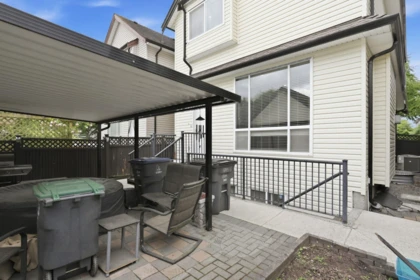 Outdoor Kitchen Photo of 6814 192 Street, Surrey, BC