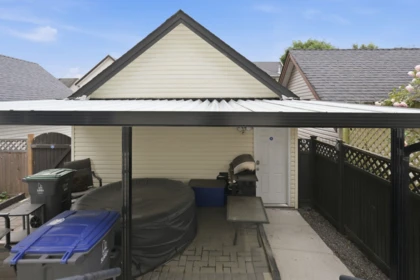 Street View Photo of 6814 192 Street, Surrey, BC