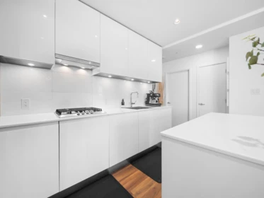 Breakfast Nook Photo of 4507 4650 Brentwood Boulevard, Burnaby, BC