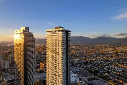 4507 4650 Brentwood Boulevard, Burnaby, BC, Burnaby — Apartment/Condo for sale