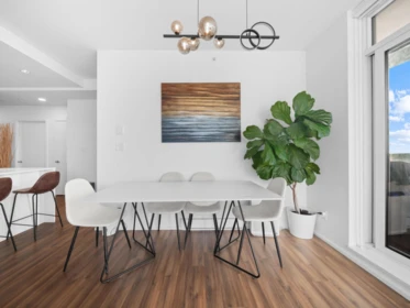Office / Den Photo of 4507 4650 Brentwood Boulevard, Burnaby, BC