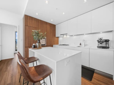 Pantry Photo of 4507 4650 Brentwood Boulevard, Burnaby, BC