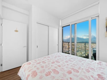 Powder Room Photo of 4507 4650 Brentwood Boulevard, Burnaby, BC