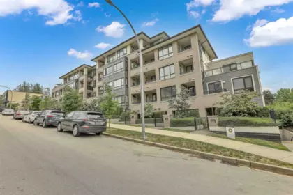 304 1306 Fifth Avenue, New Westminster, BC, New Westminster — Apartment/Condo for sale
