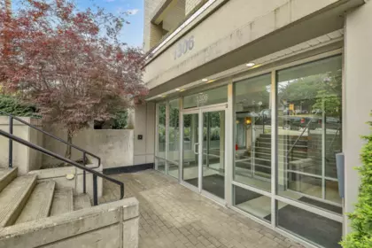 Hot Tub / Spa Photo of 304 1306 Fifth Avenue, New Westminster, BC