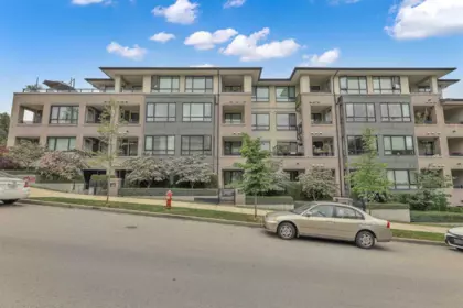 304 1306 Fifth Avenue, New Westminster, BC, New Westminster — Apartment/Condo for sale