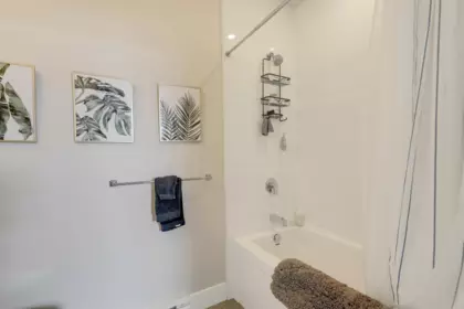 Loft / Bonus Room Photo of 304 1306 Fifth Avenue, New Westminster, BC