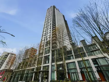 2604 1255 Seymour Street, Vancouver, BC, Vancouver — Apartment/Condo for sale