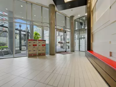 2604 1255 Seymour Street, Vancouver, BC, Vancouver — Apartment/Condo for sale