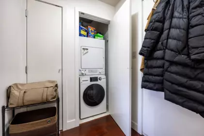 Guest Bathroom Photo of 2604 1255 SEYMOUR STREET, Vancouver BC V6B 0H1