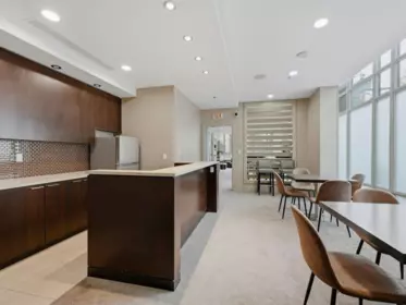 Loft / Bonus Room Photo of 2604 1255 SEYMOUR STREET, Vancouver BC V6B 0H1