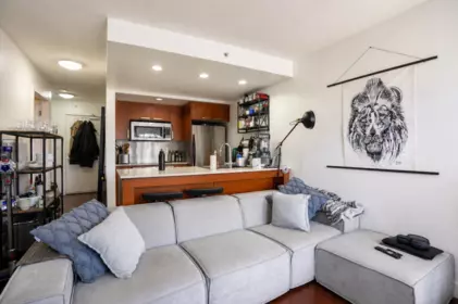Pantry Photo of 2604 1255 SEYMOUR STREET, Vancouver BC V6B 0H1