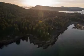 579 Bayview Drive, Mayne Island, BC