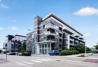 108 7008 River Parkway, Richmond, BC, Richmond — Apartment/Condo for sale
