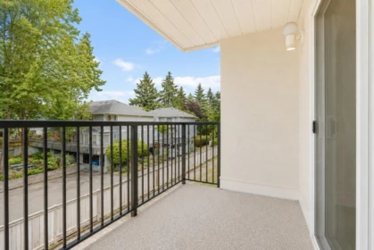 201 7560 Moffatt Road, Richmond, BC, Richmond — Apartment/Condo for sale