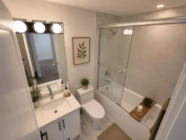 Pantry Photo of 102 163 175a Street, Surrey, BC
