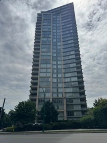 2506 2133 Douglas Road, Burnaby, BC, Burnaby — Apartment/Condo for sale