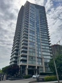 2506 2133 Douglas Road, Burnaby, BC, Burnaby — Apartment/Condo for sale