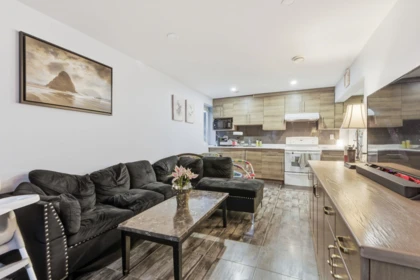 Garage Interior Photo of 12959 Carluke Crescent, Surrey, BC
