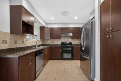 Primary Bedroom Photo of 12959 Carluke Crescent, Surrey, BC