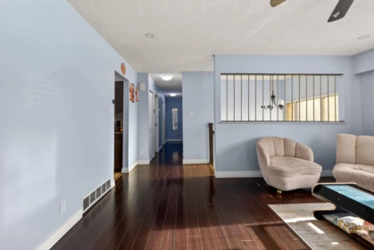 Walk-In Closet Photo of 12959 Carluke Crescent, Surrey, BC