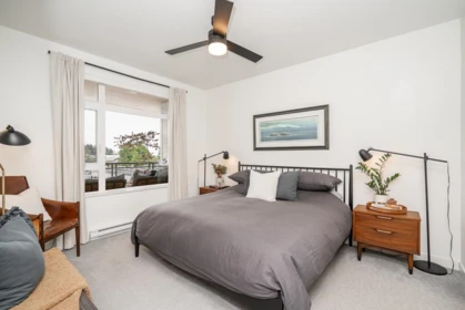 Loft / Bonus Room Photo of PH9 1333 Winter Street, White Rock, BC