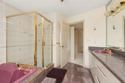Laundry Room Photo of 5080 Linfield Gate, Richmond, BC