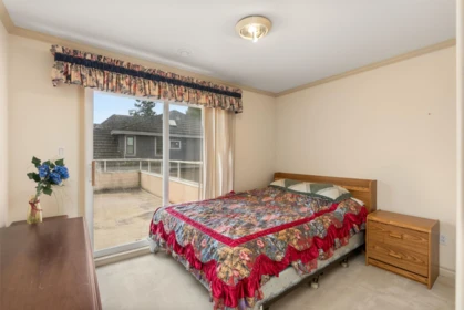 Loft / Bonus Room Photo of 5080 Linfield Gate, Richmond, BC